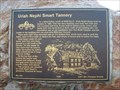 Image for Uriah Nephi Smart Tannery