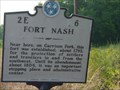 Image for Fort Nash - 2E 6