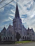 Image for 381 - First United Methodist Church - Corsicana, TX