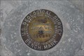Image for Sanibel Island Lighthouse USGS Benchmark Disk - Benchmark: AG1233