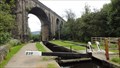 Image for Lock 23W On The Huddersfield Narrow Canal – Uppermill, UK