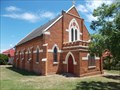 Image for Uniting Church - Uralla, NSW