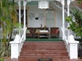 Image for Southernmost Point Guest House - Lion Statues - Key West, Fl
