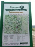Image for 98 - Lottum - NL - Fietsroutenetwerk Noord- en Midden Limburg