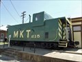 Image for MKT 215 - Ennis, TX