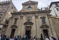 Image for Iglesia de la Santa Trinidad - Florencia, Italia