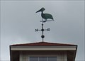 Image for Pelican Weathervane  -  Florence, OR
