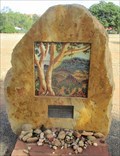 Image for Albert Namatjira , Gillen , N.T., Australia