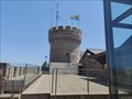 Image for Torres de defensa Castillo de Castelldefels - Barcelona, España