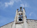 Image for Clocher Eglise Sainte Anne - L Houmeau, Nouvelle Aquitaine, France