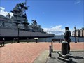 Image for The Lone Sailor - Norfolk, Virginia