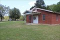 Image for Salem Predestinarian Baptist Church and Cemetery - Limestone County, TX