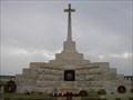 Image for Tyne Cot War Memorial - Belgium [Flanders]