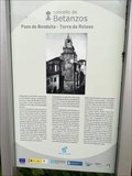 Image for Torre do reloxo - Betanzos, A Coruña, Galicia, España
