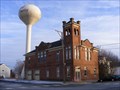 Image for First Street Water Tower - Norwood Young America, MN