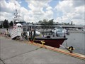 Image for CCG Cutter Cape Hearne - Portsmouth Harbour, Kingston, ON