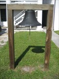 Image for Gamble Plantation Bell