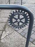 Image for Rotary Monument - Bratislava, Slovakia