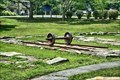 Image for Connecticut Valley Railroad Roundhouse and Turntable Site - Old Saybrook CT
