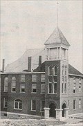 Image for City Hall, Thayer, MO