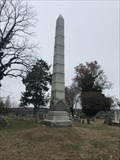 Image for Calvert Monument - St Mary's, MD