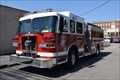 Image for Orange Rural Fire Department Engine 3, Hillsborough, NC, USA