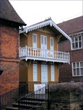 Image for Charles Dickens' Chalet - Eastgate, Rochester, Kent, UK