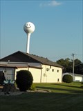 Image for Aroma Park Municipal Water Tower - Aroma Park, IL