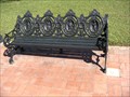 Image for Dedicated Benches at Milam Park - San Antonio, TX