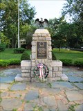 Image for East Hartford  World War II Memorial - East Hartford, Connecticut