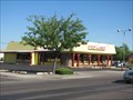 Image for Burger Chef - 35 North Country Club Drive - Mesa, Arizona