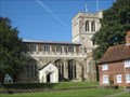 Image for St Georges Church - Toddington Bedfordshire