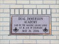 Image for 2006 - Dual Immersion Academy - Grand Junction, CO
