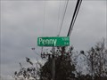 Image for Penny Lane by The Beatles - Jacksonville, FL