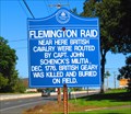 Image for Flemington Raid - Ringoes (Raritan Twp), NJ 