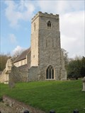 Image for Church of St Mary - Flitcham - Norfolk