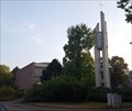 Image for Kirche Heilig Kreuz - Bad Säckingen, BW, Germany