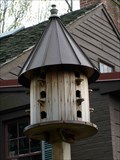 Image for Amish Birdhouse - Abbottstown, PA