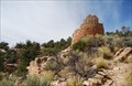 Image for Cutthroat Castle Group - Hovenweep National Monument