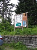 Image for Smokey Bear at Snoqualmie Pass, Washington