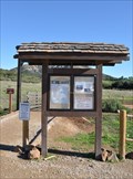 Image for Iron Mountain Trailhead Information Kiosk