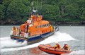 Image for Fowey Lifeboat, Cornwall