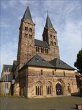 Image for St. Petri Dom, Cathedral St. Petri - Fritzlar, Hessen, Germany