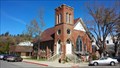 Image for Susanville United Methodist Church - Susanville, CA