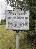 Image for Peter Turney - 2E 10 - Franklin County