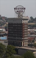 Image for Coca-Cola Building -- Kansas City MO
