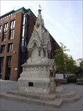 Image for St Lawrence Jewry Memorial Fountain - London, UK