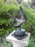 Image for Sundial, Royal Avenue Gardens, Dartmouth