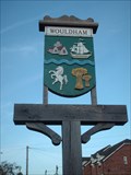 Image for Wouldham Village, Kent. UK