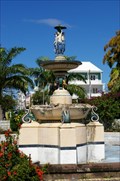 Image for Independance Square St. Kitts